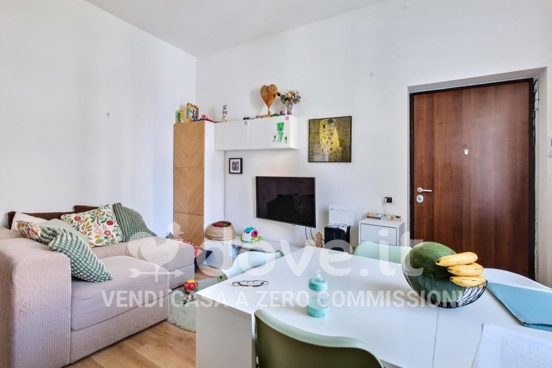 Apartamento em Milão