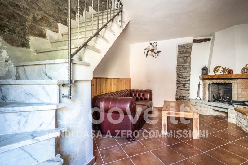 Reihenhaus in La Spezia