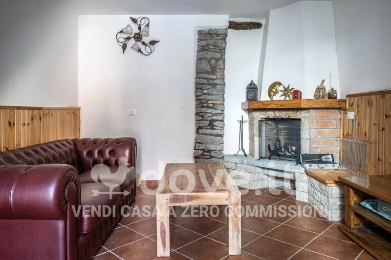 Reihenhaus in La Spezia