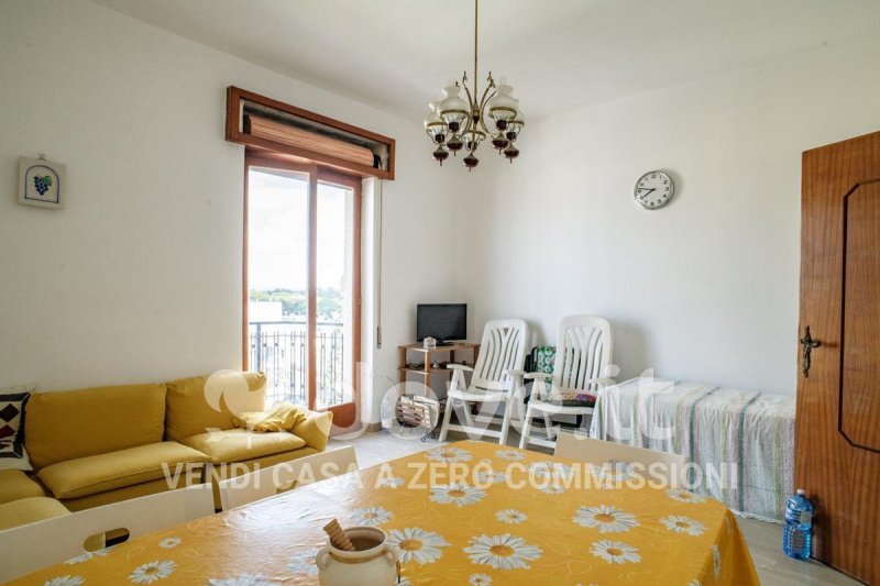 Appartamento a Ginosa