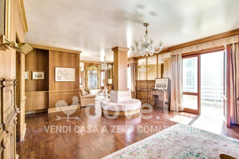 Appartamento a Abano Terme