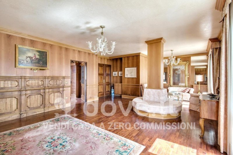 Apartamento em Abano Terme