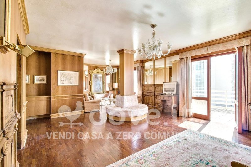 Appartamento a Abano Terme