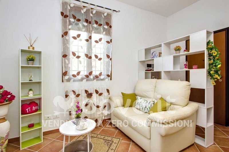 Lägenhet i Baricella