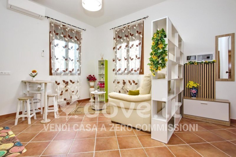 Lägenhet i Baricella