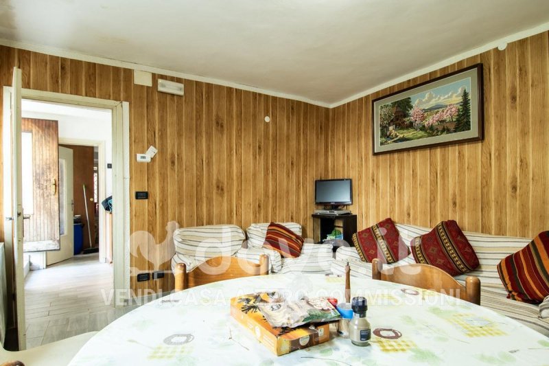 Apartamento em Sedrina