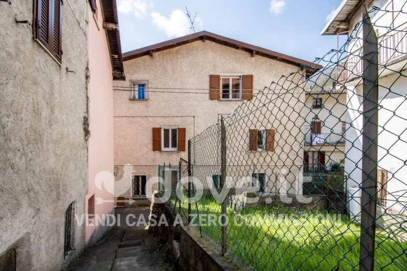 Apartamento em Sedrina