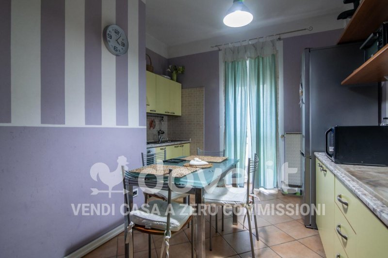 Wohnung in Alessandria