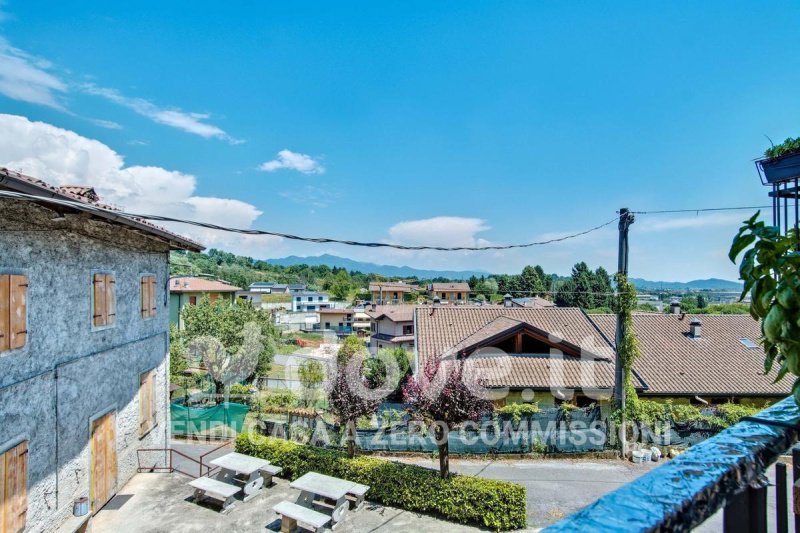 Casa indipendente a Palazzago