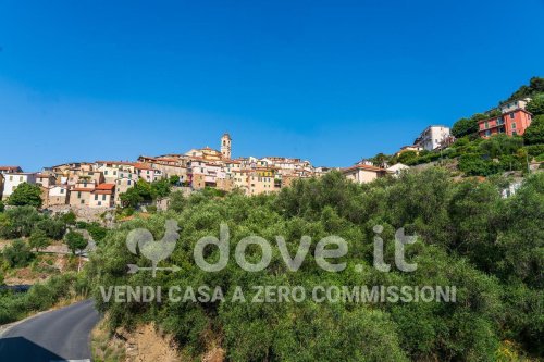 Apartamento en Pietrabruna