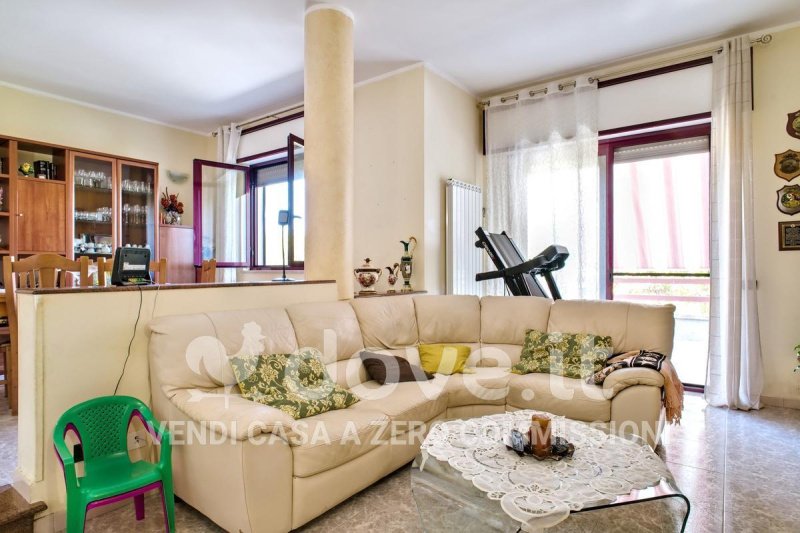 Moradia em Crispiano