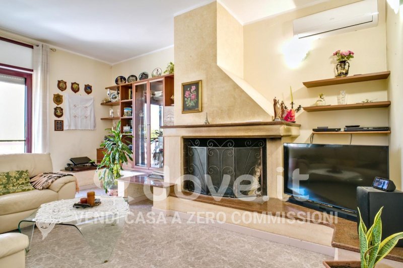 Moradia em Crispiano