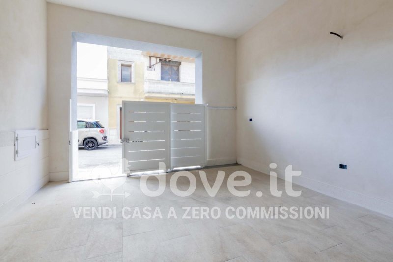 Casa independiente en Oria