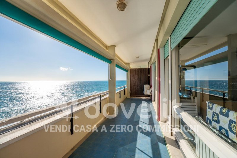 Lägenhet i Ospedaletti