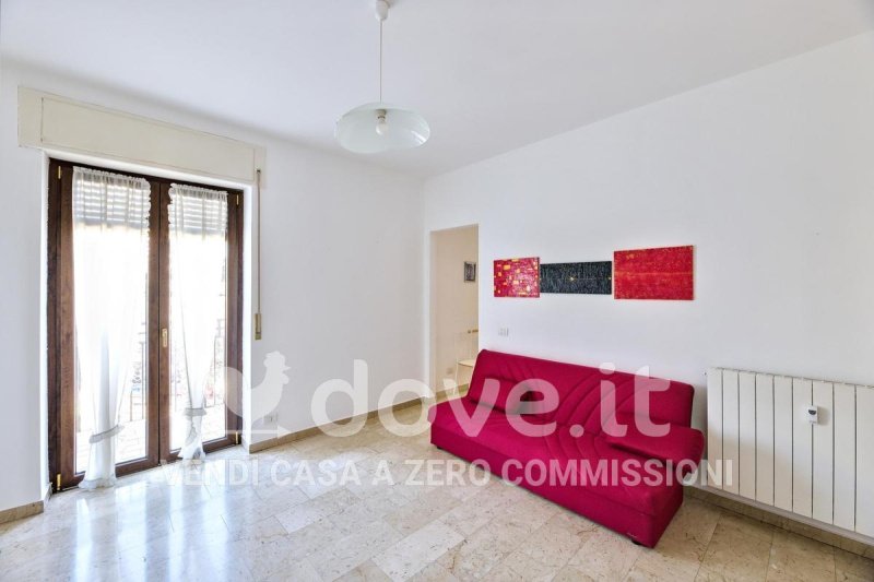 Apartamento en Varese