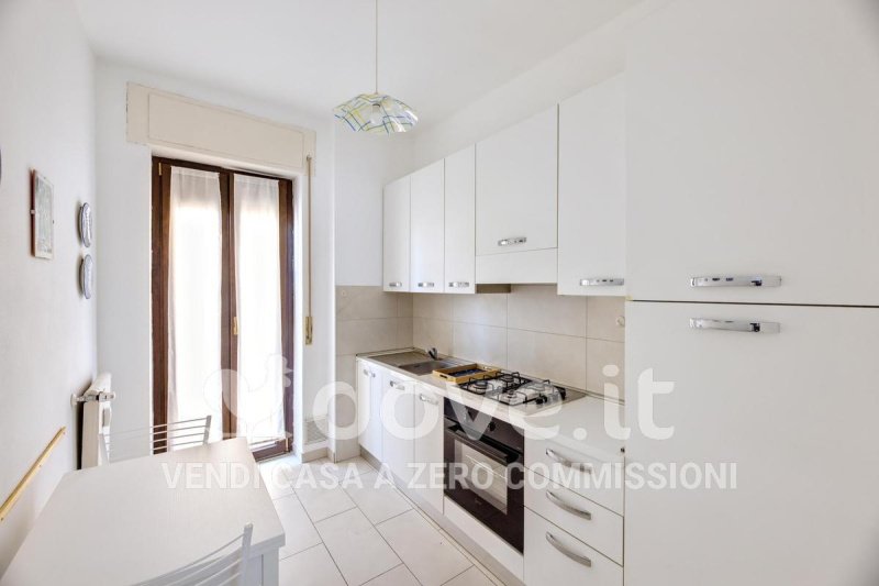 Apartamento en Varese