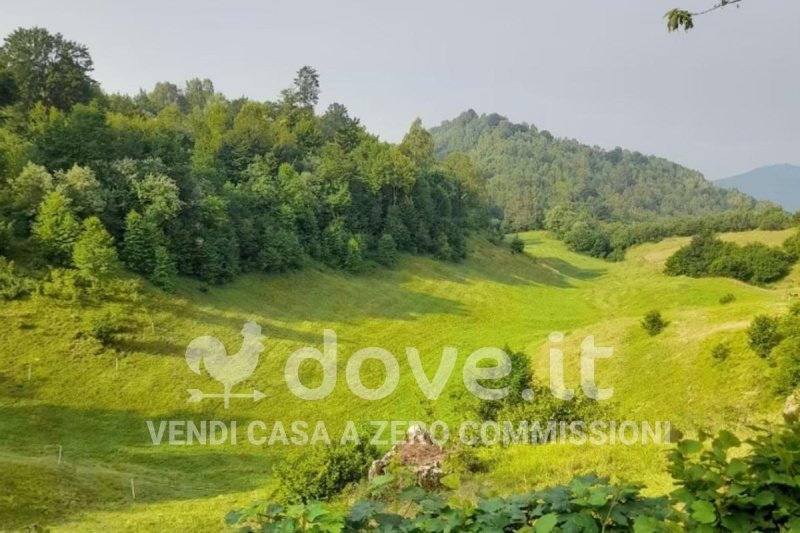 Bauernhaus in Nembro