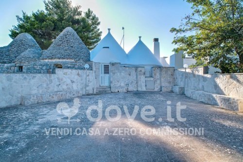 Villa i Martina Franca