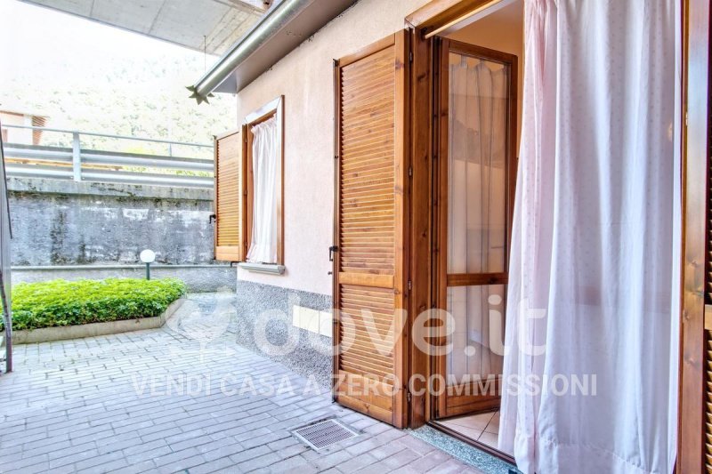 Apartamento em Valbondione