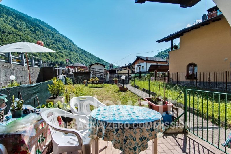 Apartamento em Valbondione