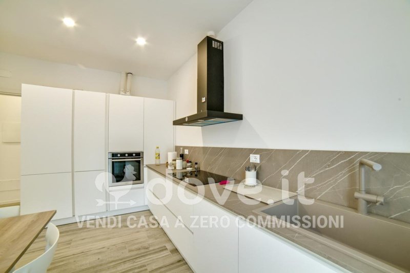 Appartamento a Ravenna