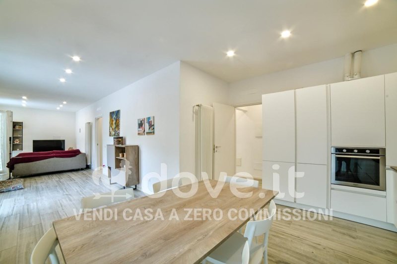 Appartamento a Ravenna