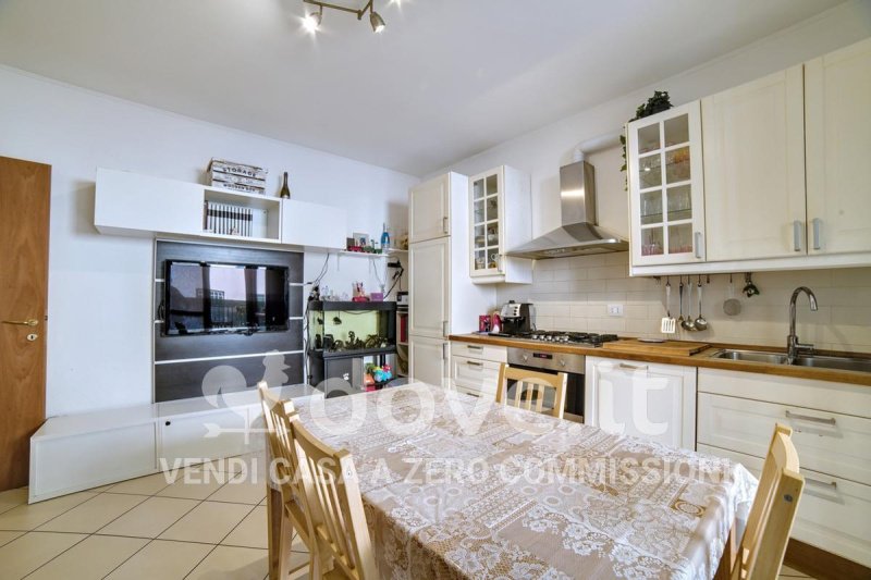 Apartamento em Ravena