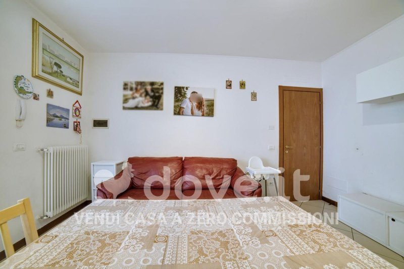 Apartamento em Ravena