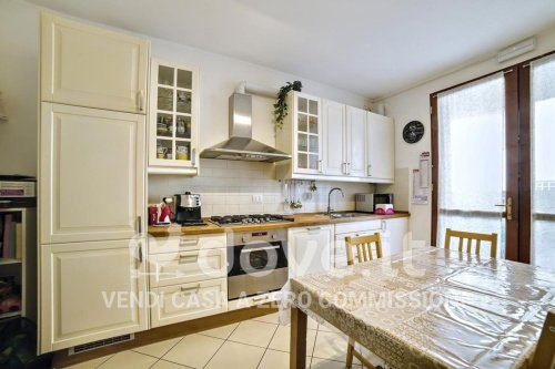 Apartamento en Rávena