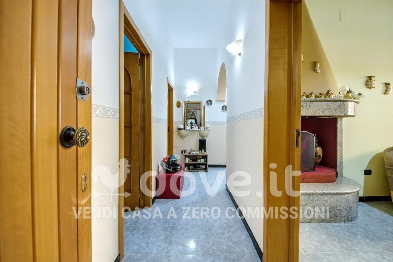 Apartamento en Oria