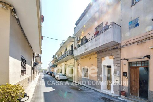 Apartamento en Oria