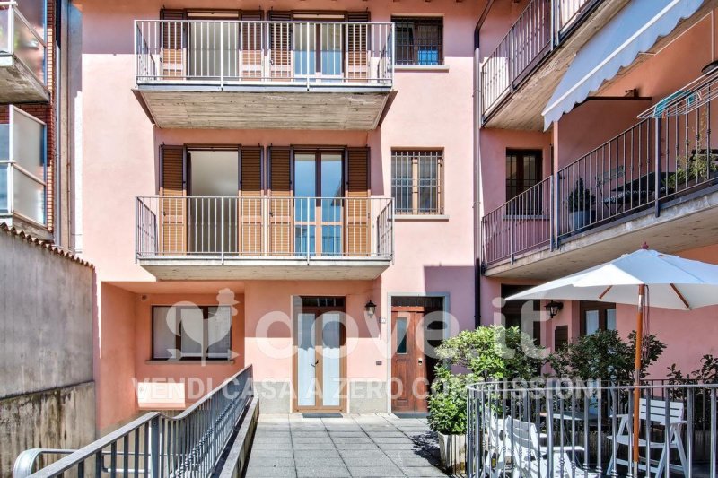 Casa indipendente a Casnigo