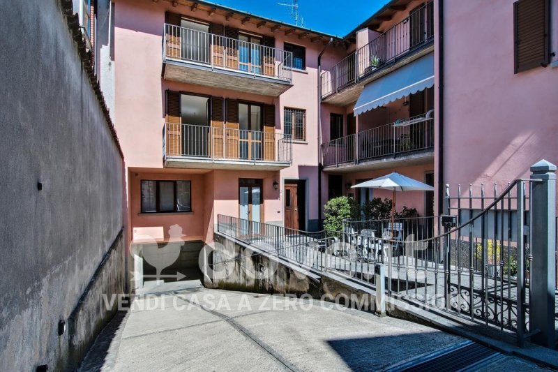 Casa indipendente a Casnigo