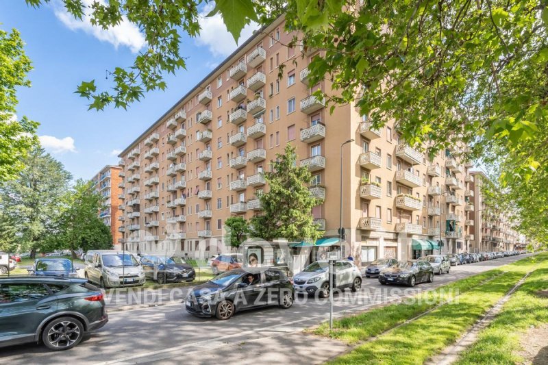 Apartamento em Milão