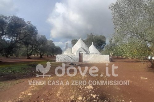 Cabaña en Francavilla Fontana