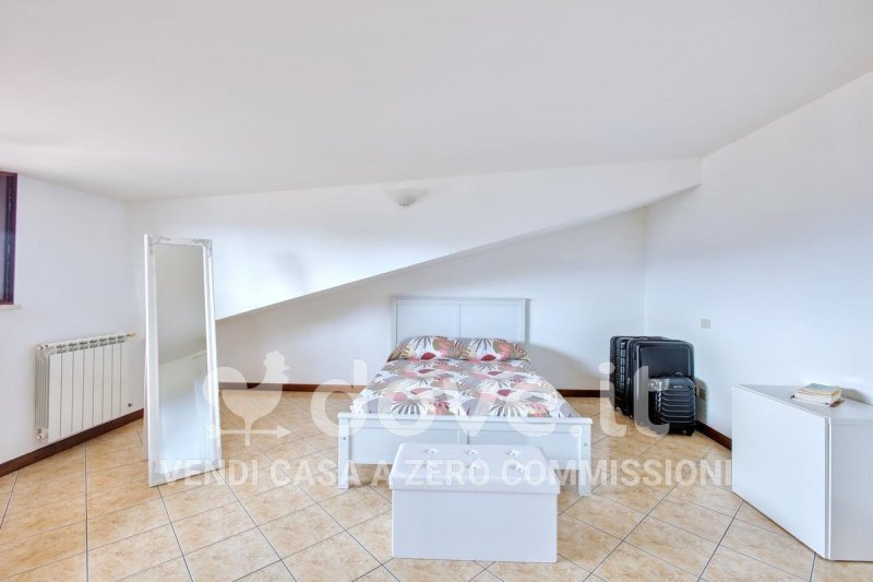 Apartamento em Fiuggi