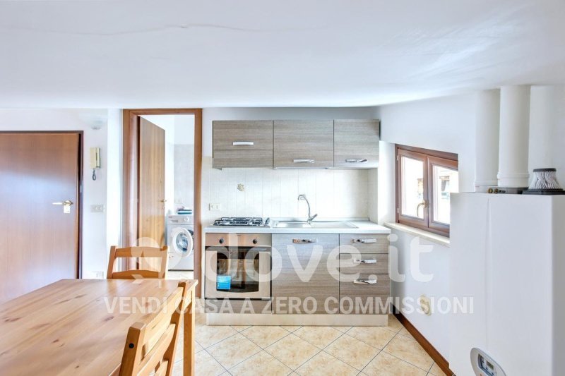 Apartamento em Fiuggi