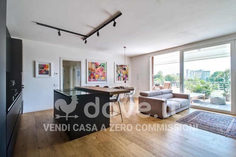 Appartement in Abano Terme