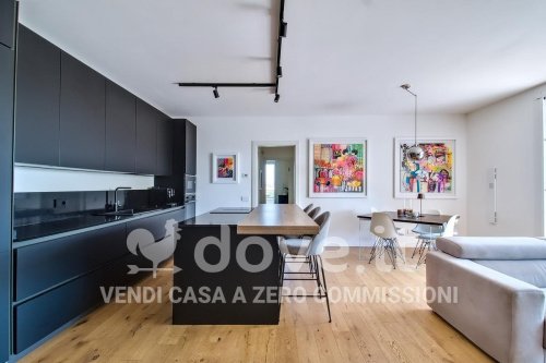 Lägenhet i Abano Terme