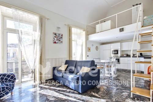 Apartment in Torre Annunziata