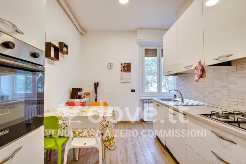 Apartamento en Milán