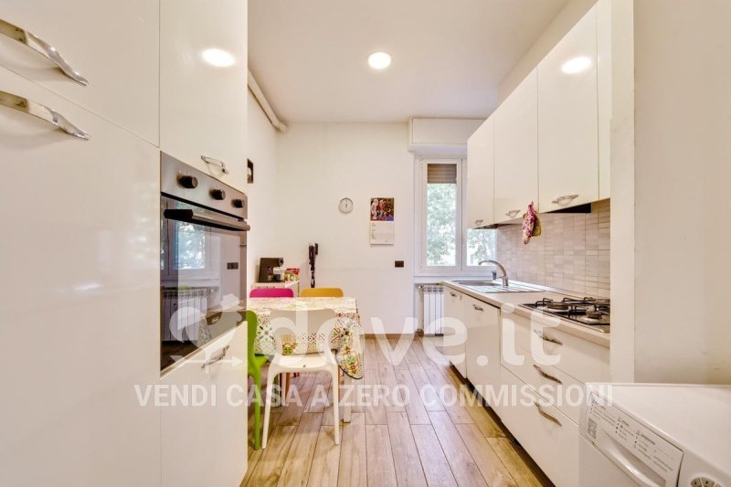 Apartamento en Milán