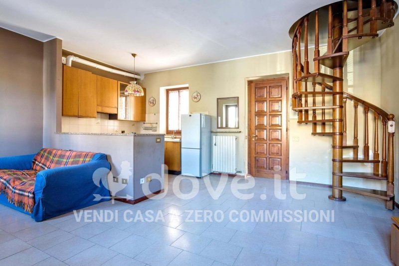 Casa independiente en Pogliano Milanese