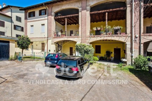 Villa i Pogliano Milanese