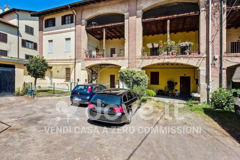 Casa independiente en Pogliano Milanese