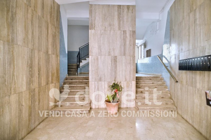 Apartamento em Tarento