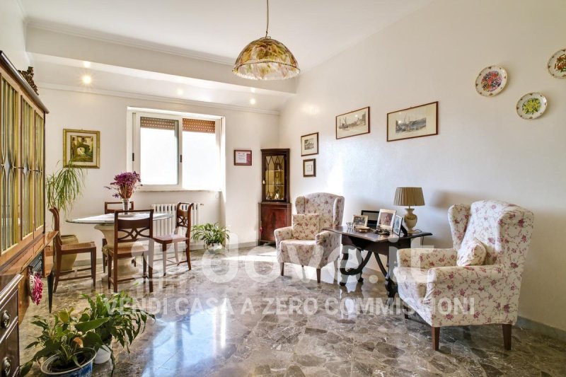 Apartamento em Tarento