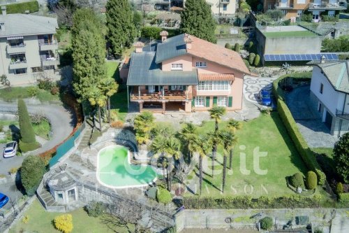 Villa in Cernobbio
