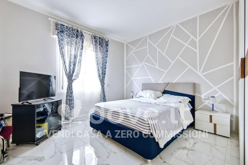 Apartamento en Florencia