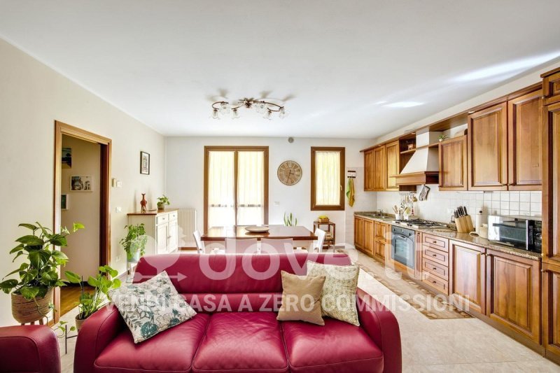 Apartamento en Preganziol